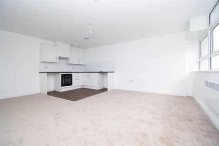 One Bedroom Apartments, Northgate, Wakefield - Photo 3