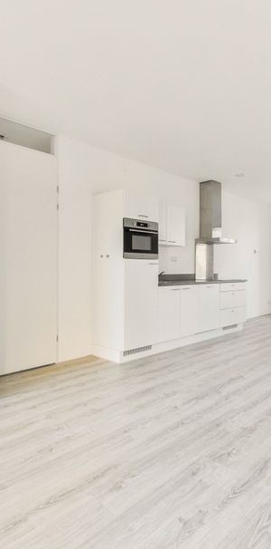 Te huur: Appartement Faas Wilkesstraat 171 B in Amsterdam - Foto 1