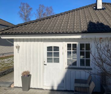 Vassvägen, Täby - Foto 1