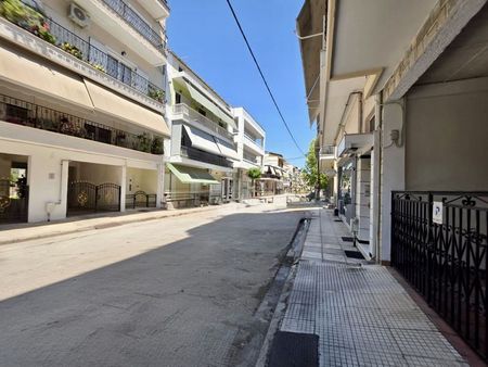 (Προς Ενοικίαση) Διαμέρισμα , Νεράιδα, Λάρισα, 43 τ.μ., €350 - Photo 4