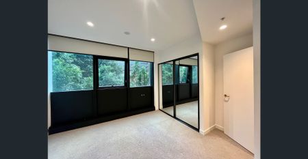 LOFT!!! Modern 2b1b Apartment for rent at Docklands - Photo 3