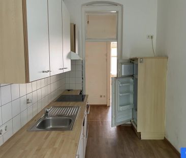 WG-taugliche Wohnung - Nähe TU - Photo 5