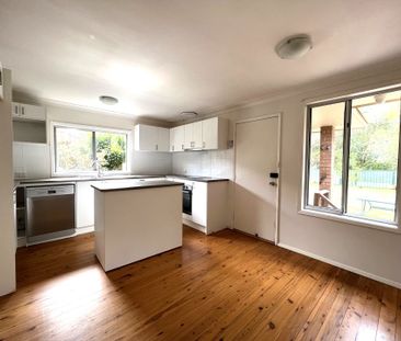 Family Home in Quiet Location - Photo 3