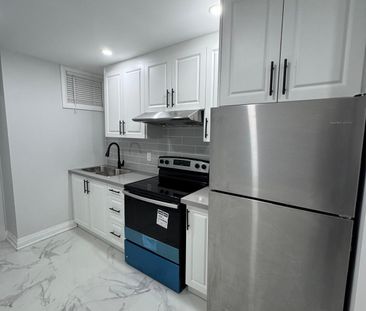 For Lease - 414 perth Avenue Unit# #Bsmt, Toronto, Ontario - Photo 2