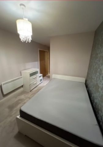 2 Bed Flat, Wilmot House, SE11 - Photo 3