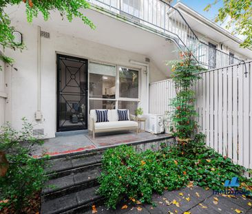 3/39 Osborne Avenue, GLEN IRIS, VIC - Photo 1