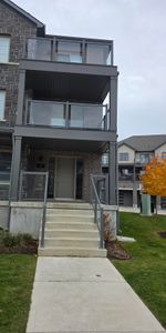For Lease - 205 West Oak Trail Unit# 1, Kitchener, Ontario - Photo 3