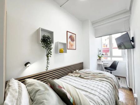 Calle Pedro Heredia, Madrid, Community of Madrid 28028 - Photo 2