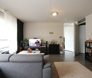 Te huur: Appartement Jan van der Heydenstraat in Hendrik-Ido-Ambacht - foto 2