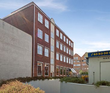 Hovedvejen 116, 2. - Foto 2