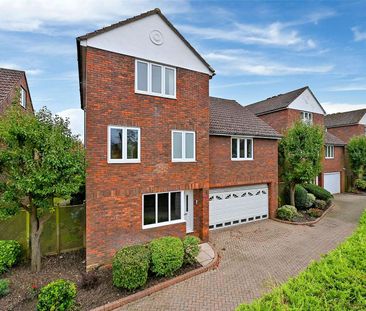 A modern and spacious three storey detached home on the banks of th... - Photo 1