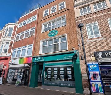 1 bedroom flat to rent - Photo 6