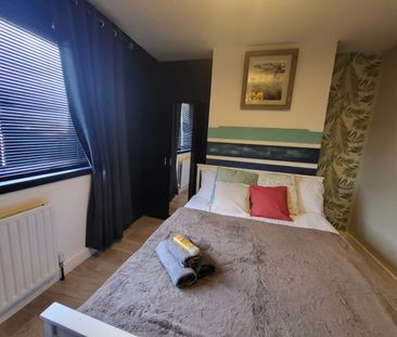 Room in a Shared Flat, Wardie Road, G33 - Photo 3