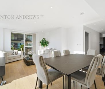 3 bedroom flat to rent - Photo 5