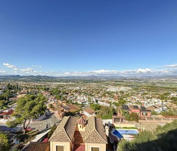 Flat - Alhaurín de la Torre (Manantiales - Lagar - Cortijo) - Photo 1