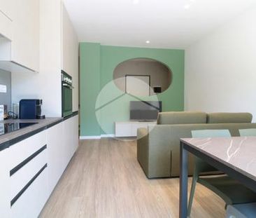 5 locali in affitto - Photo 2