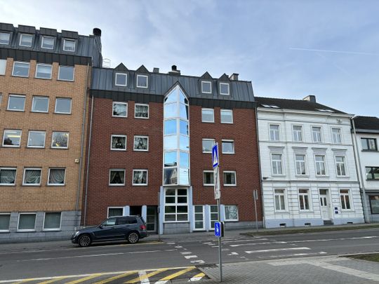 Schöne, geräumige Wohnung im Zentrum – 1 SZ - Foto 1