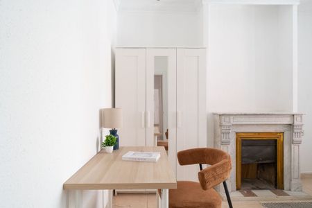 Calle de Luisa Fernanda, Madrid, Community of Madrid 28008 - Photo 5