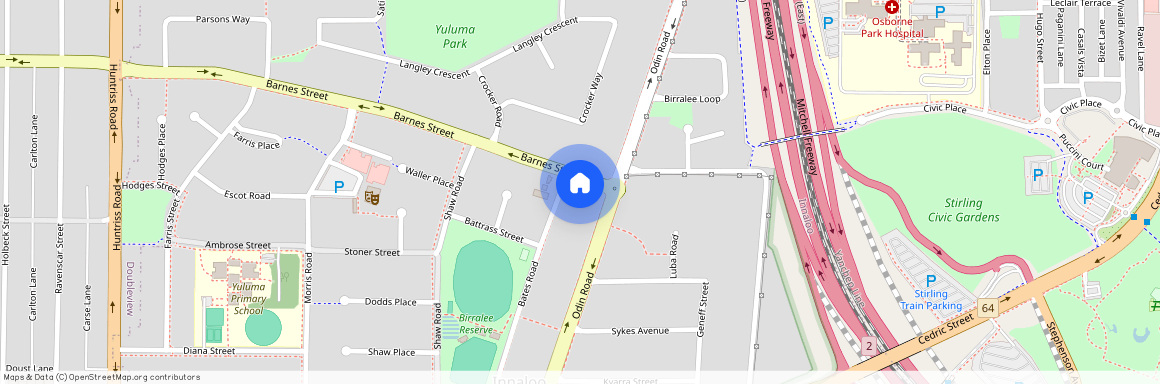 101C Barnes Street, WA 6018, Innaloo