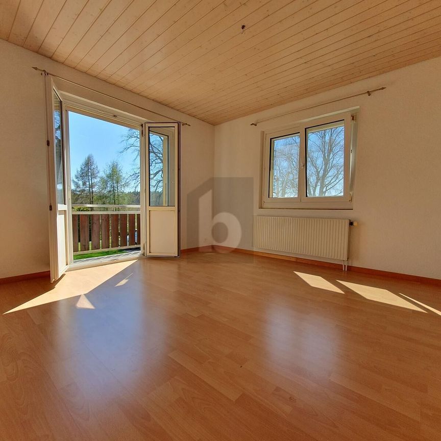 AU REZ AVEC JARDIN DE PLAISANCE - Photo 1