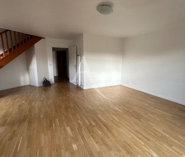 Location Appartement 5 pièces 105m² - Photo 2