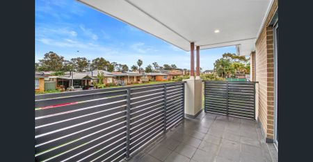 BEAUTIFUL HOME AT A CONVENIENT & QUIET LOCATION! - Photo 2