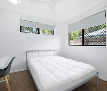 Modern Furnished Property - SHARE HOUSE with one room with shared b... - Photo 3