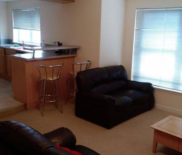 Affleck Street, Mid Floor Flat, AB11 - Photo 1