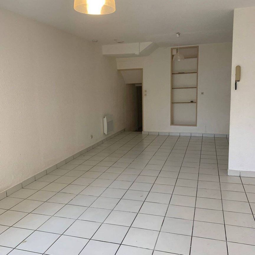 Location appartement 2 pièces 48.74 m² à Bourg-lès-Valence (26500) - Photo 1