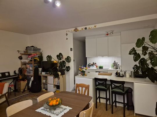 Appartement te huur - Foto 1