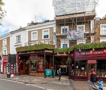 1 bedroom flat to rent - Photo 6