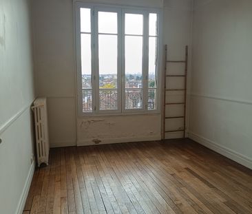Location Appartement 3 pièces 52m² ST MAUR DES FOSSES 94210 - Photo 1
