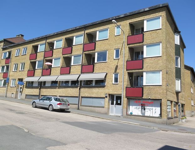 Skjutbanegatan 33 - Photo 1