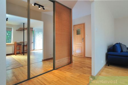 Mieszkanie z garażem - Warzymice - Photo 3