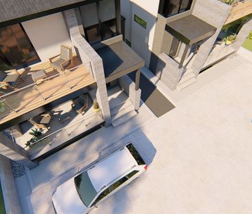 For Lease - 514 Roosevelt Avenue Unit# #D, Carlingwood - Westboro a... - Photo 2