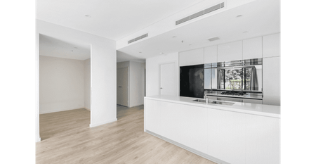 Unfurnished Two-Bedroom I Courtyard Apartment on Level 2 - Photo 3