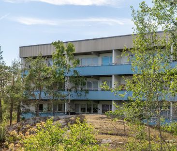 Markörstigen 5, Munkmora - Photo 3