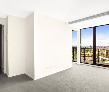 CITY-EDGE SOPHISTICATION 1-BEDROOM, 1 BATHROOM - Photo 2