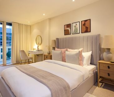 1 bedroom apartment to rent - Photo 5