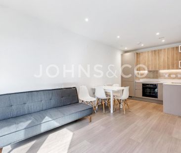 1 bedroom apartment to rent - Photo 3