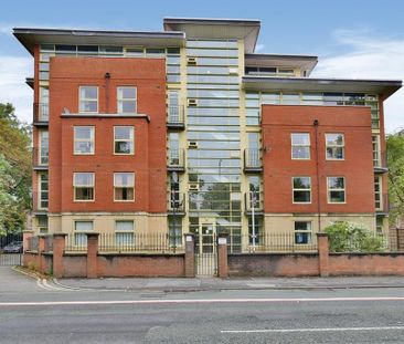 2 bedroom flat to rent - Photo 5