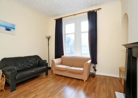 Urquhart Road, Top Floor, AB24 - Photo 2