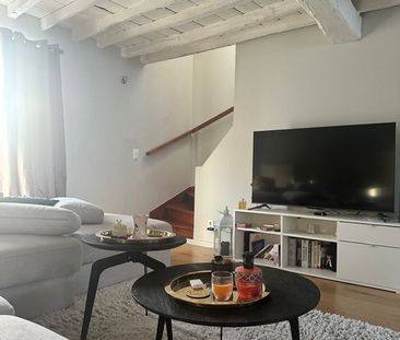 Duplex te huur - Photo 1