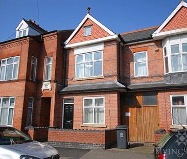 4 bedroom terraced house to rent - Photo 6