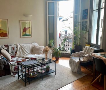 Location Appartement 2 pièces 49m² ROUEN 76000 - Photo 2