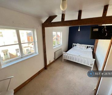 3 bedroom terraced house to rent - Photo 2
