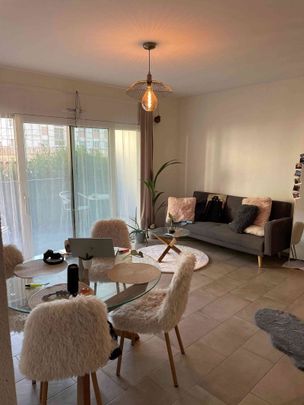 2.5 Zimmer, 69 m², EG - Photo 1