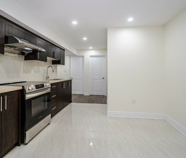For Lease - 20 Hubbell Road Unit# Bsmt, Brampton, Ontario - Photo 6
