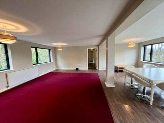3 bedroom apartment to rent - Photo 1