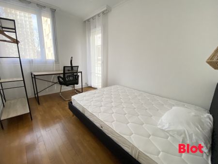 Location Appartement 3 pièces 59m² RENNES 35000 - Photo 3